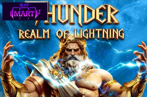 Thunder - Realm of Lightning